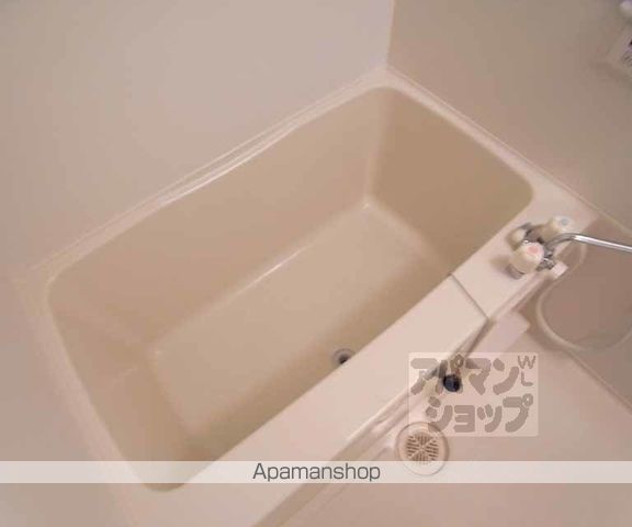 セジュール城南の内装写真