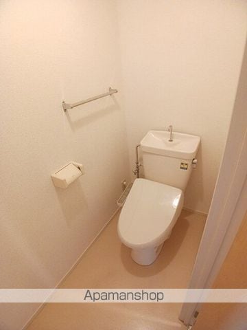 エルディムかきはらの内装写真