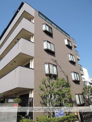 フォレストコート岸和田[2LDK/54m2]の外観3