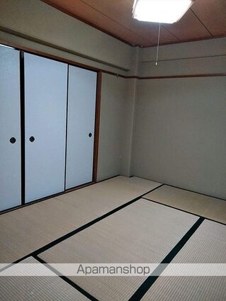 コープマンション舟津[3DK/52.08m2]の内装4