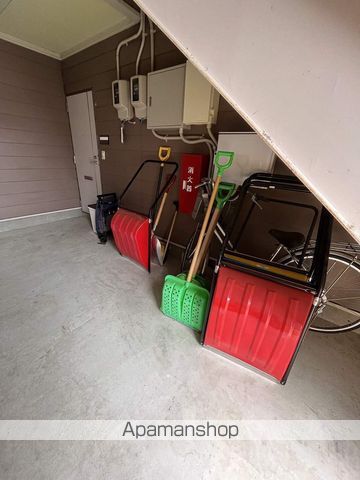 VILLAベルウッドのその他写真