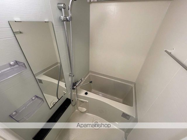 LAVITA難波元町の内装写真