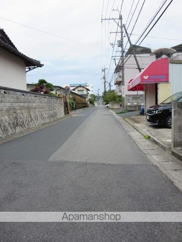 カムデンプラザの周辺写真
