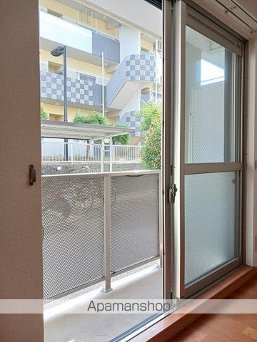 コモド プレッソの内装写真