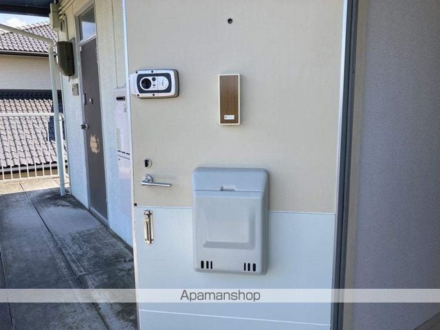 コクセイハイツの内装写真