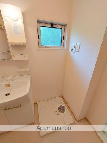 メルベイユ・フロールの内装写真