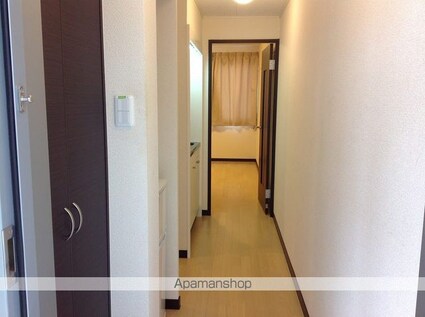 レオネクストクレール[1K/28.02m2]のその他部屋・スペース