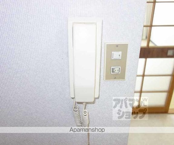 マンションELLA490の内装写真