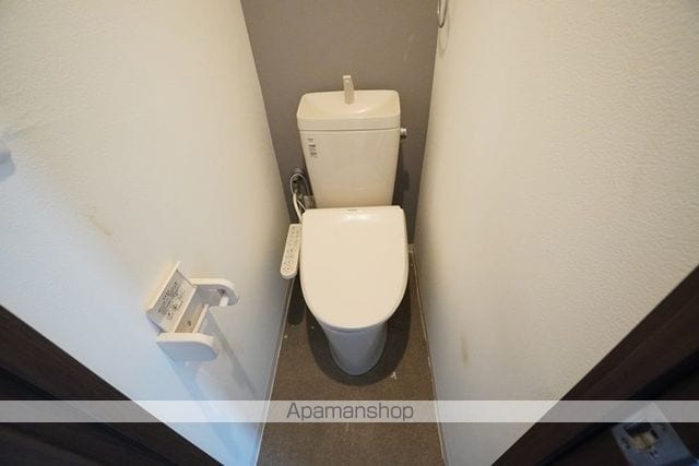 ハコス摂の内装写真