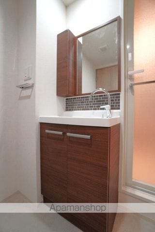 CREATIF文京千駄木の内装写真