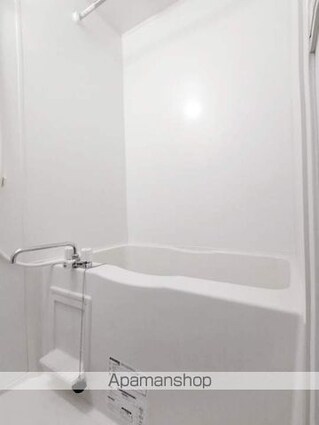 岡山県浅口市金光町占見新田[1K/24.84m2]のバス