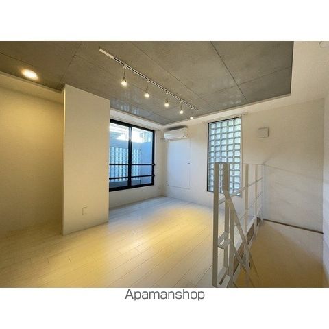 ALERO三軒茶屋IIIの内装写真