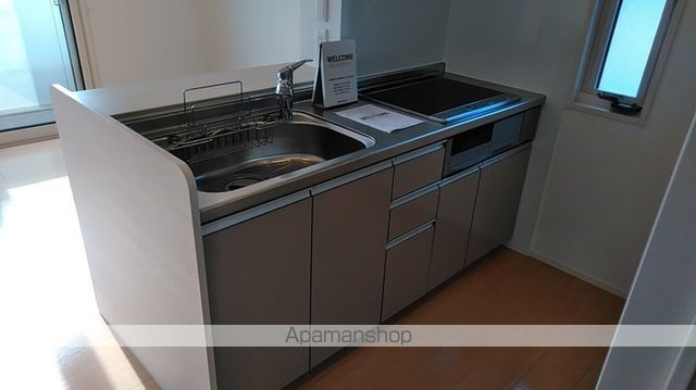 リドレーノアの内装写真
