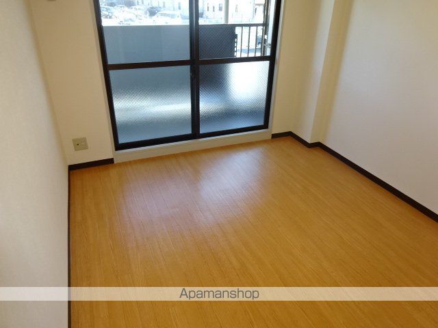 FROMホキタ1番館の内装写真