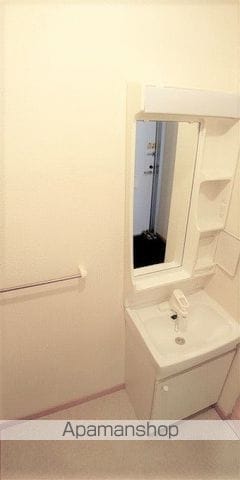 レオパレスウエスト広川二号館の内装写真