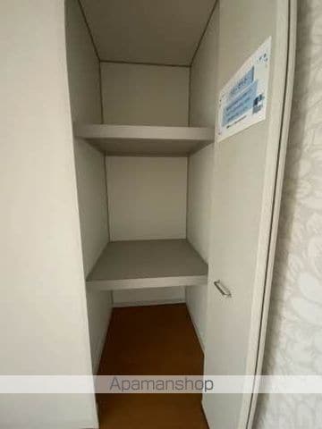 アンジュウ デヤ A棟の内装写真