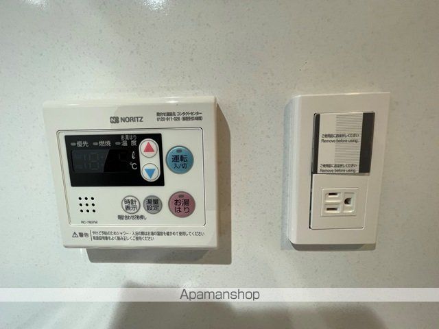 S−RESIDENCE広島駅EASTの内装写真