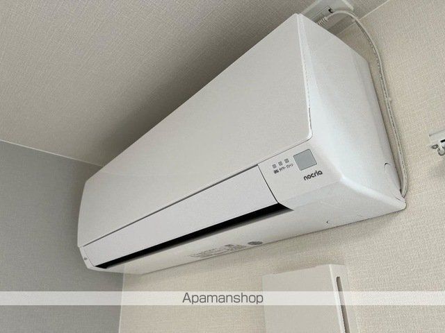 コンフォール Kの内装写真