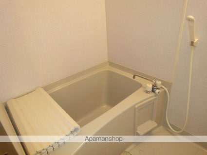 １０Ｐｏｉｎｔｓ[2DK/40.02m2]のバス