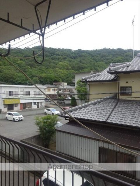 和歌山県和歌山市西浜[1LDK/47.45m2]の眺望