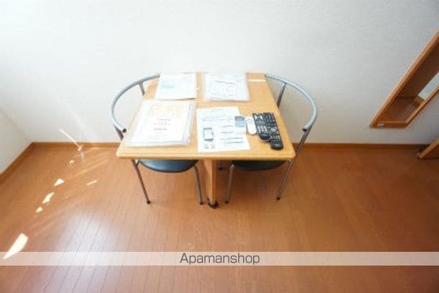 レオパレスエピの内装写真