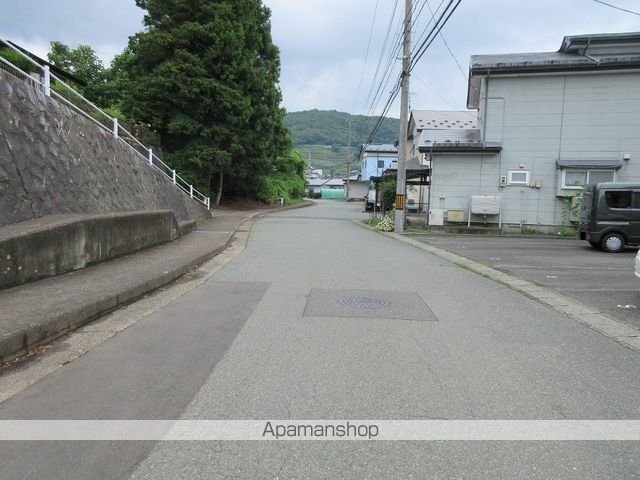 ビューハウスBの周辺写真