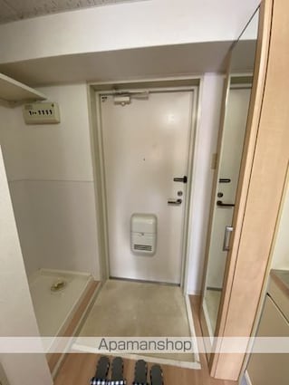 ルート大宮[1K/20.16m2]の玄関