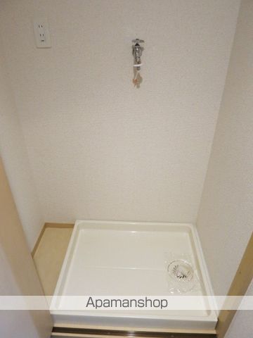 ベジフル北新宿弐番館の内装写真