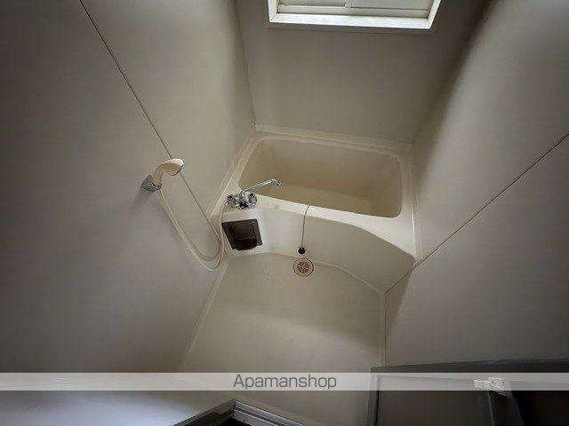 コーポ御堂の内装写真