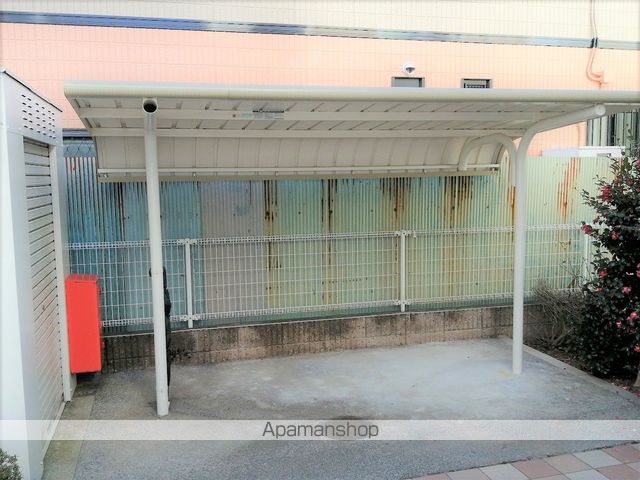 レオパレスSAIKAWAのその他写真