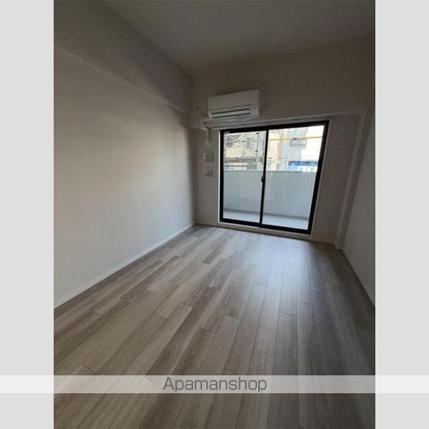 S-RESIDENCE上新庄beatの内装写真