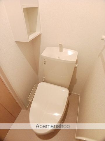 クレメントの内装写真