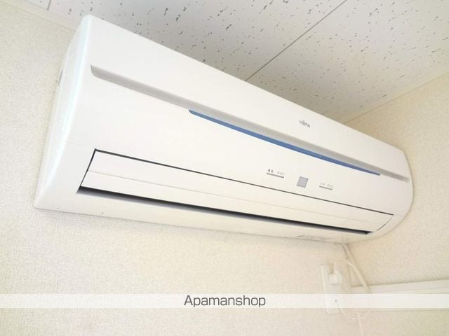 レオパレスピエール 203 ｜ 千葉県千葉市稲毛区轟町５丁目7-23（賃貸アパート1K・2階・19.87㎡） その17