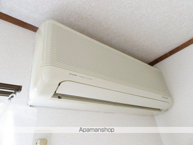 レピュートの内装写真