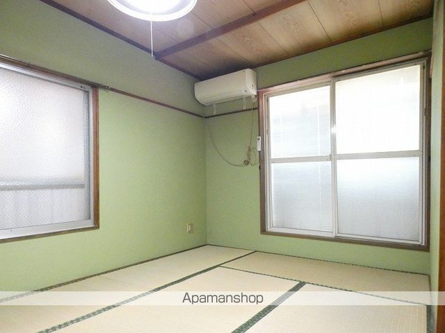 望月荘の内装写真