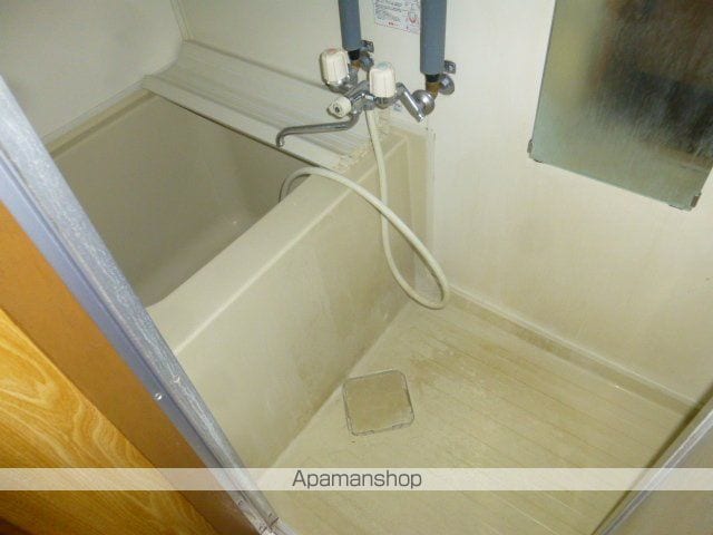 グリーンハイツの内装写真