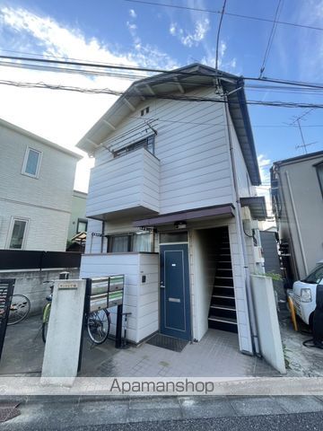 サントピア桜の外観写真