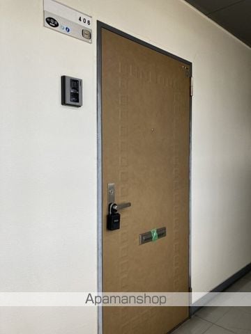フジ企画ビルの内装写真