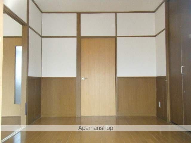 金井マンションAの内装写真