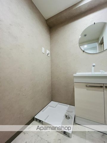 BROAD阿倍野阪南町RESIDENCEの内装写真