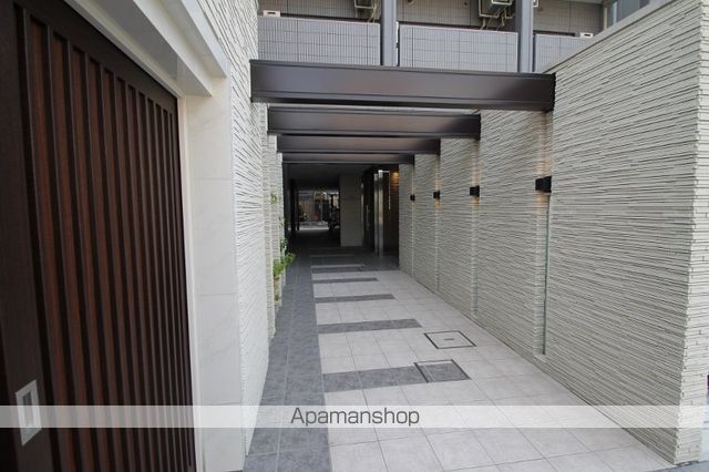 エスリード江坂広芝町の外観写真