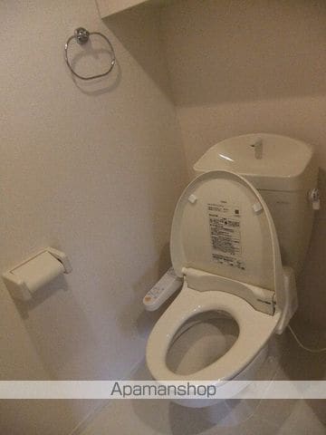 ボナールIIの内装写真
