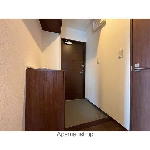 サンフラワー北原の内装写真
