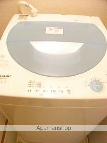 レオパレスルミエールIIの内装写真