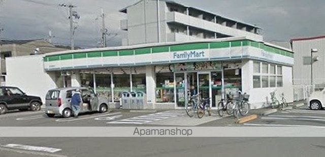カーサ・ブエナ・スエルテの周辺写真