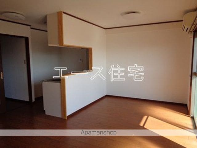 Saijo大町ロードタウンの内装写真