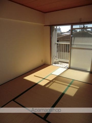 藤井ビルの内装写真