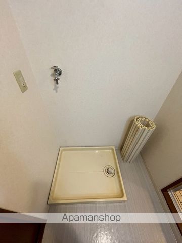 アルコート高岡の内装写真
