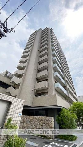 アルファステイツ平和町の外観写真