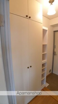 フレグランス北沢[1LDK/39.6m2]の内装2